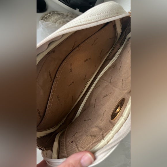 Burberry Clutch - Picture 9 of 11